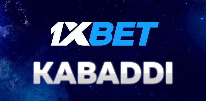 Get the 1xBet mobile app